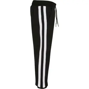 Girls' jogging trousers Urban Classics Collage Contrast image-1