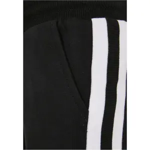 Girls' jogging trousers Urban Classics Collage Contrast image-4