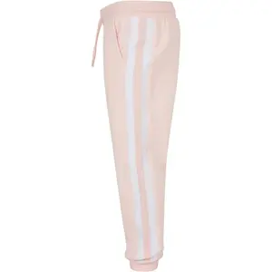 Girls' jogging trousers Urban Classics Collage Contrast image-2