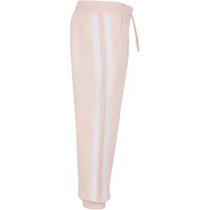 Girls' jogging trousers Urban Classics Collage Contrast image-1