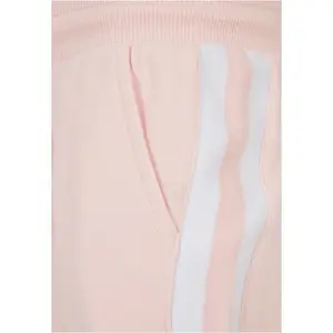 Girls' jogging trousers Urban Classics Collage Contrast image-4