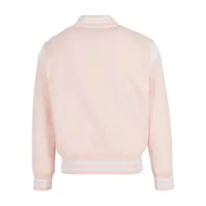 Girl's jacket Urban Classics College image-1