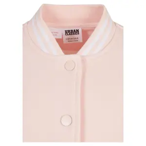 Girl's jacket Urban Classics College image-2