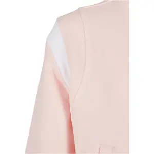 Girl's jacket Urban Classics College image-3