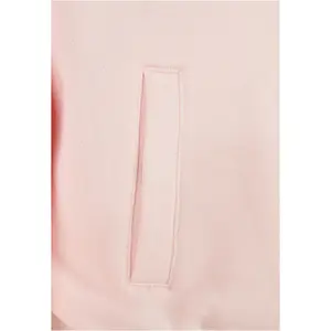 Girl's jacket Urban Classics College image-4