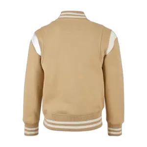 Girl's jacket Urban Classics College image-1