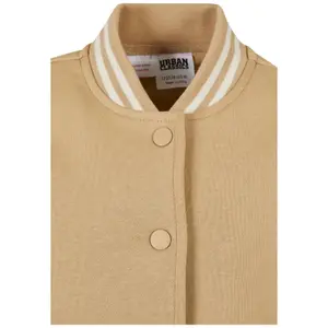 Girl's jacket Urban Classics College image-2