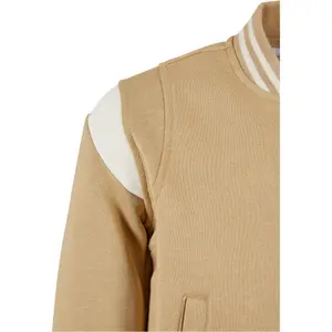 Girl's jacket Urban Classics College image-3