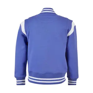 Girl's jacket Urban Classics College image-1