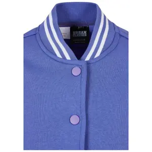 Girl's jacket Urban Classics College image-2