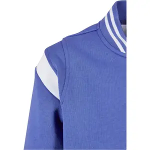 Girl's jacket Urban Classics College image-3