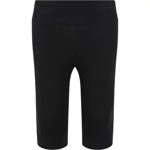 Girl's high waist shorts Urban Classics image-0