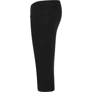 Girl's high waist shorts Urban Classics image-3