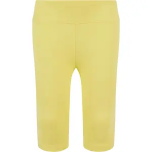 Girl's high waist shorts Urban Classics image-0