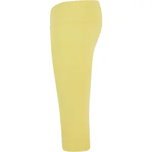 Girl's high waist shorts Urban Classics image-3