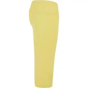 Girl's high waist shorts Urban Classics image-2