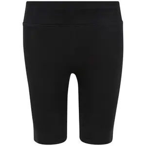 Hoch geschnittene Mädchen-Trikothose Urban Classics (x2)