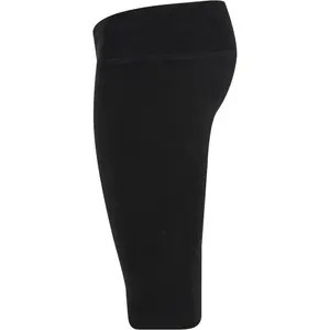 Hoch geschnittene Mädchen-Trikothose Urban Classics (x2) image-3