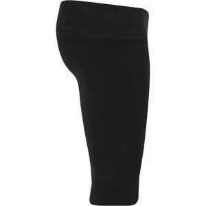 Hoch geschnittene Mädchen-Trikothose Urban Classics (x2) image-2