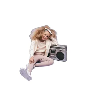 Legging girl Urban Classics Leggings image-2