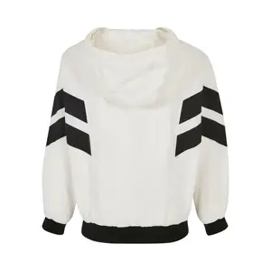 Girl's crumpled bat rain jacket Urban Classics image-1