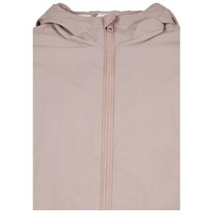 Wasserdichte Fledermausjacke mit Knitterfalten, Mädchen Urban Classics image-2