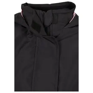 Lightweight tricolor slip-on jacket for girls Urban Classics image-2