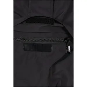 Lightweight tricolor slip-on jacket for girls Urban Classics image-4