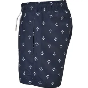 Children's patterned swim shorts Urban Classics image-1