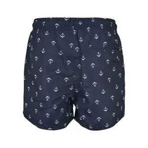 Children's patterned swim shorts Urban Classics image-2
