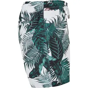 Children's patterned swim shorts Urban Classics image-3