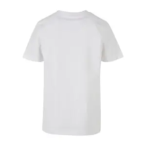 Children's T-shirts Urban Classics Basic (x2) image-1