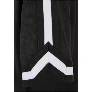 Oversized striped swimsuit for kids Urban Classics image-4