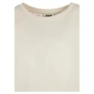 T-Shirt mit freien Schultern, Mädchen Urban Classics Organic image-2