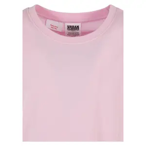 Girl's off-the-shoulder T-shirt Urban Classics Organic (x2) image-3