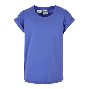 Girl's off-the-shoulder T-shirt Urban Classics Organic (x2) image-5