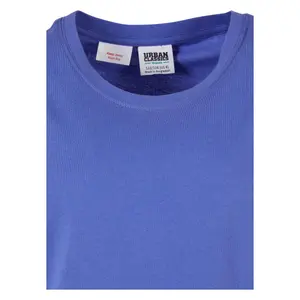 Girl's off-the-shoulder T-shirt Urban Classics Organic (x2) image-6