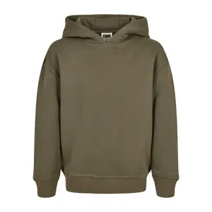 Girl hoodie Urban Classics Organic image-0