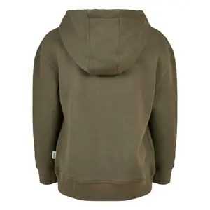 Girl hoodie Urban Classics Organic image-1