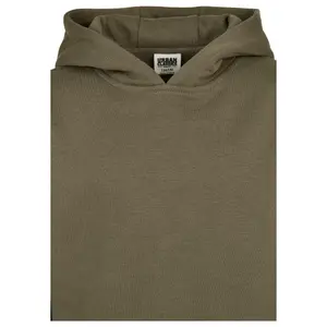 Girl hoodie Urban Classics Organic image-2