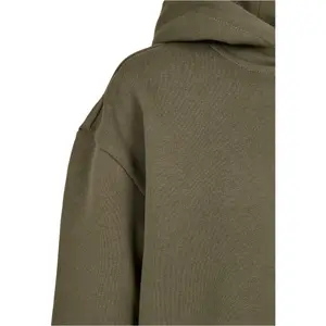 Girl hoodie Urban Classics Organic image-3