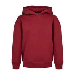 Girl hoodie Urban Classics Organic image-0