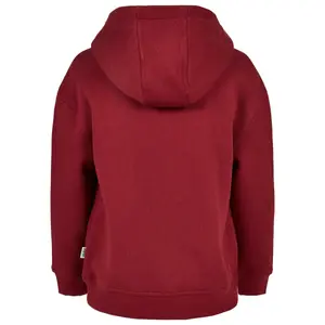 Girl hoodie Urban Classics Organic image-1