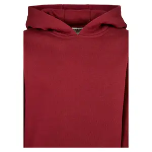 Girl hoodie Urban Classics Organic image-2