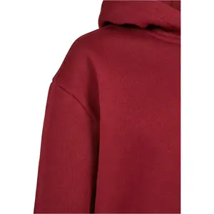 Girl hoodie Urban Classics Organic image-3