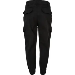 Pants cargo high waist girl Urban Classics image-2