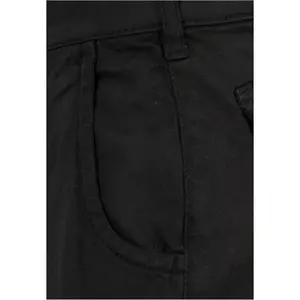 Pants cargo high waist girl Urban Classics image-4