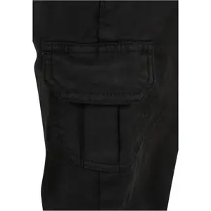Pants cargo high waist girl Urban Classics image-5