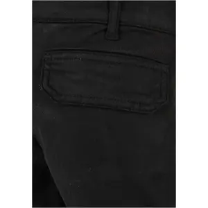 Pants cargo high waist girl Urban Classics image-6