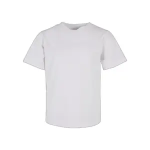 Basic organic t-shirts for kids Urban Classics (x2) image-1